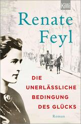 Die unerl&auml;ssliche Bedingung des Gl&uuml;cks