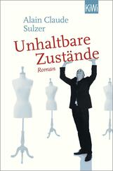 Unhaltbare Zust&auml;nde