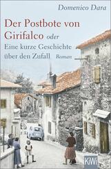 Der Postbote von Girifalco oder Eine kurze Geschichte &uuml;ber den Zufall