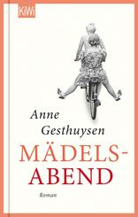 M&auml;delsabend