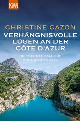 Verh&auml;ngnisvolle L&uuml;gen an der C&ocirc;te d'Azur