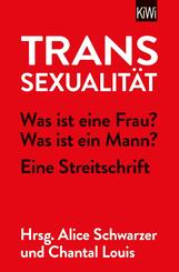 Transsexualit&auml;t