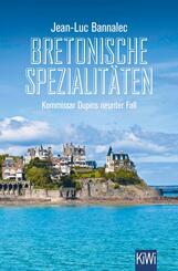 Bretonische Spezialit&auml;ten