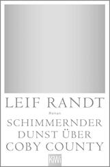 Schimmernder Dunst &uuml;ber CobyCounty
