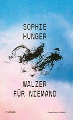 Walzer f&uuml;r Niemand