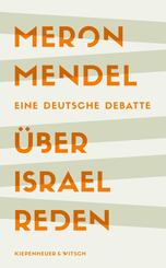 &Uuml;ber Israel reden
