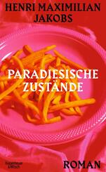 Paradiesische Zust&auml;nde