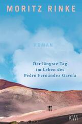 Der l&auml;ngste Tag im Leben des Pedro Fern&aacute;ndez Garc&iacute;a