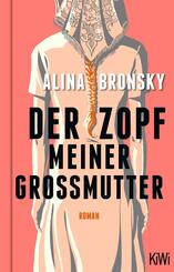 Der Zopf meiner Gro&szlig;mutter