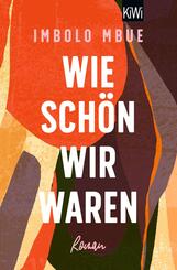 Wie sch&ouml;n wir waren