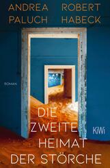 Die zweite Heimat der St&ouml;rche
