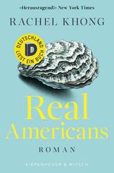 Real Americans