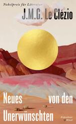 Neues von den Unerw&uuml;nschten