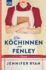 Die K&ouml;chinnen von Fenley