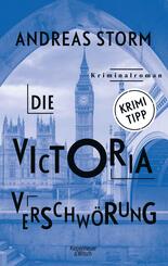Die Victoria Verschw&ouml;rung