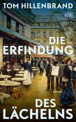Die Erfindung des L&auml;chelns
