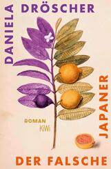 Der falsche Japaner