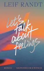 Let's Talk About Feelings