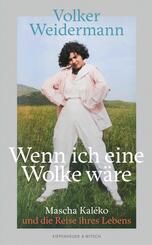 Wenn ich eine Wolke w&auml;re
