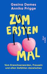 Zum ersten Mal