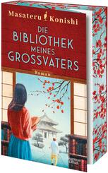 Die Bibliothek meines Gro&szlig;vaters