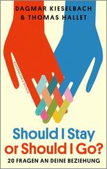 Should I Stay or Should I Go?