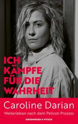 Ich k&auml;mpfe f&uuml;r die Wahrheit