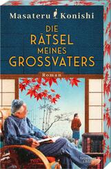 Die R&auml;tsel meines Gro&szlig;vaters