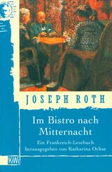 Im Bistro nach Mitternacht