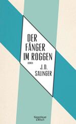 Der F&auml;nger im Roggen