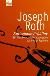 Kaffeehaus-Fr&uuml;hling