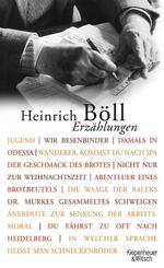 Erz&auml;hlungen