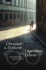 L&uuml;ge eines Lebens