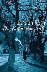 Die Kapuzinergruft