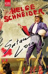 Satan Loco