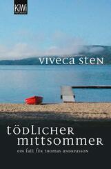 T&ouml;dlicher Mittsommer