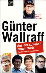 Aus der sch&ouml;nen neuen Welt