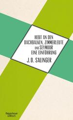 Hebt an den Dachbalken, Zimmerleute und Seymour eine Einf&uuml;hrung