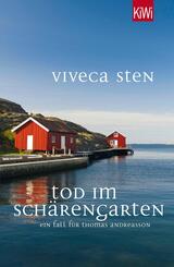 Tod im Sch&auml;rengarten