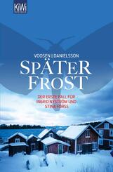 Sp&auml;ter Frost