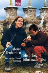 Mein Weg f&uuml;hrt nach Tibet