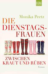 Die Dienstagsfrauen zwischen Kraut und R&uuml;ben