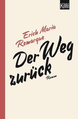 Der Weg zur&uuml;ck