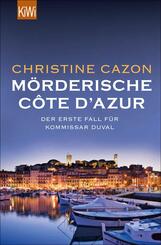 M&ouml;rderische C&ocirc;te d'Azur