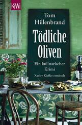 T&ouml;dliche Oliven