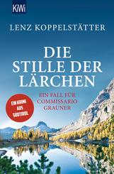 Die Stille der L&auml;rchen