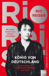 K&ouml;nig von Deutschland