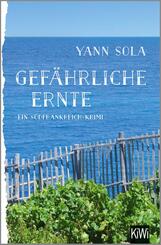 Gef&auml;hrliche Ernte