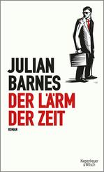 Der L&auml;rm der Zeit