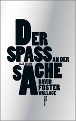 Der Spa&szlig; an der Sache